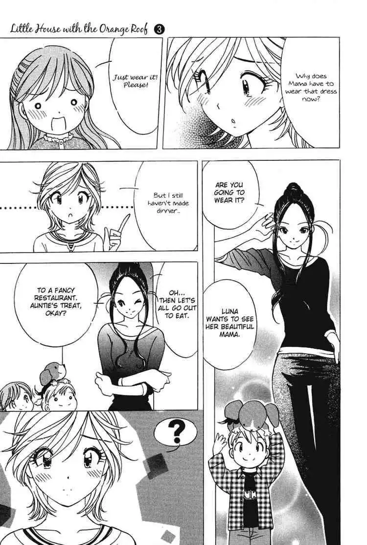 Orange Yane no Chiisana Ie Chapter 24 11